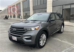 فورد إكسبلورر